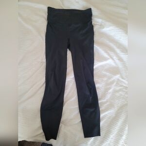 Lululemon Size 4 Leggings